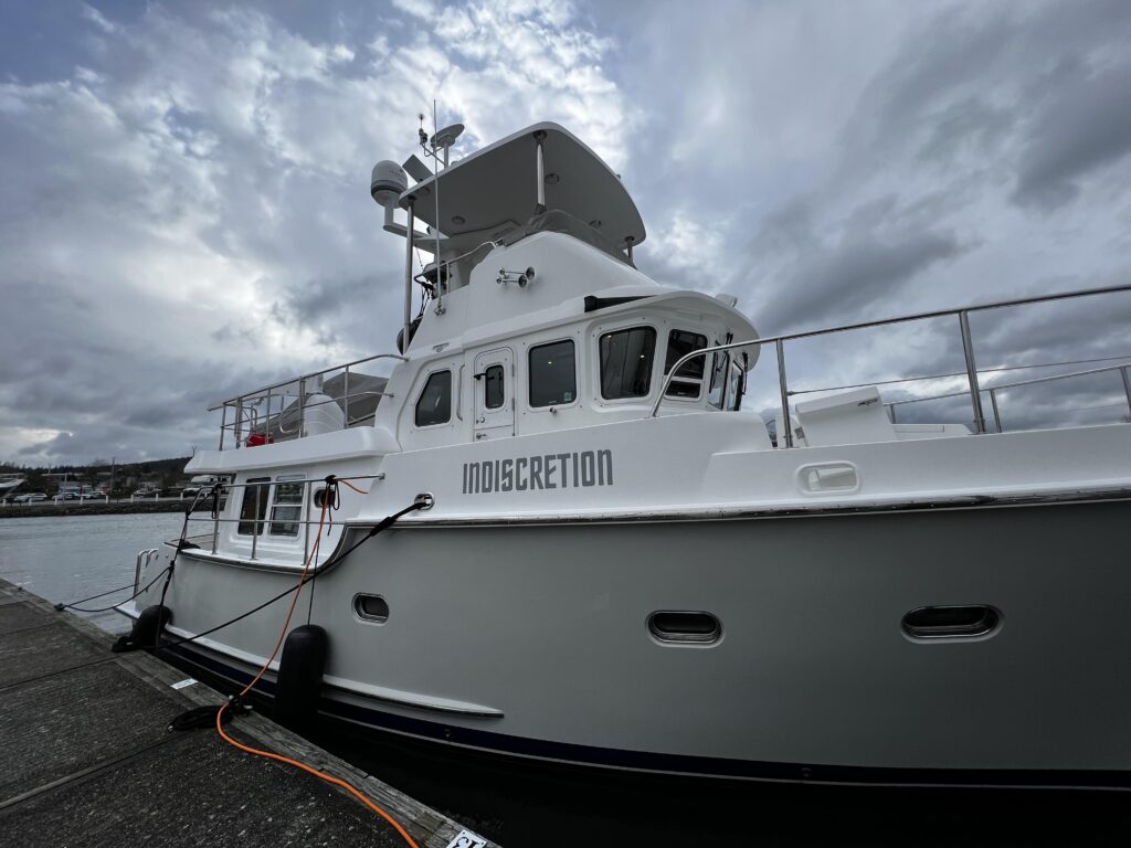 yacht tech anacortes