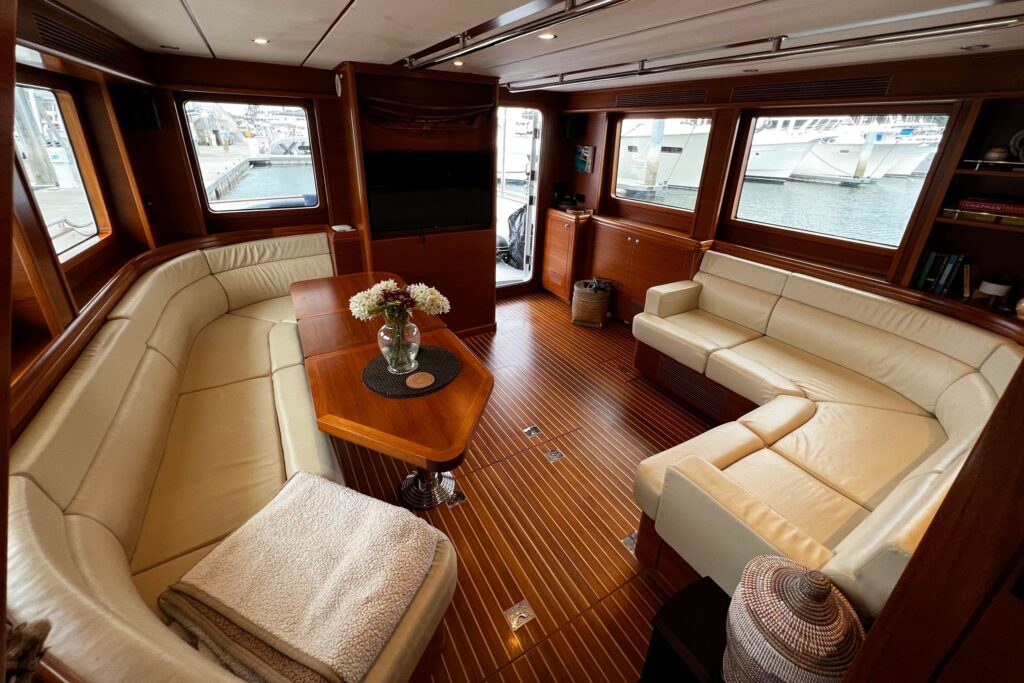 yacht detailing anacortes washington